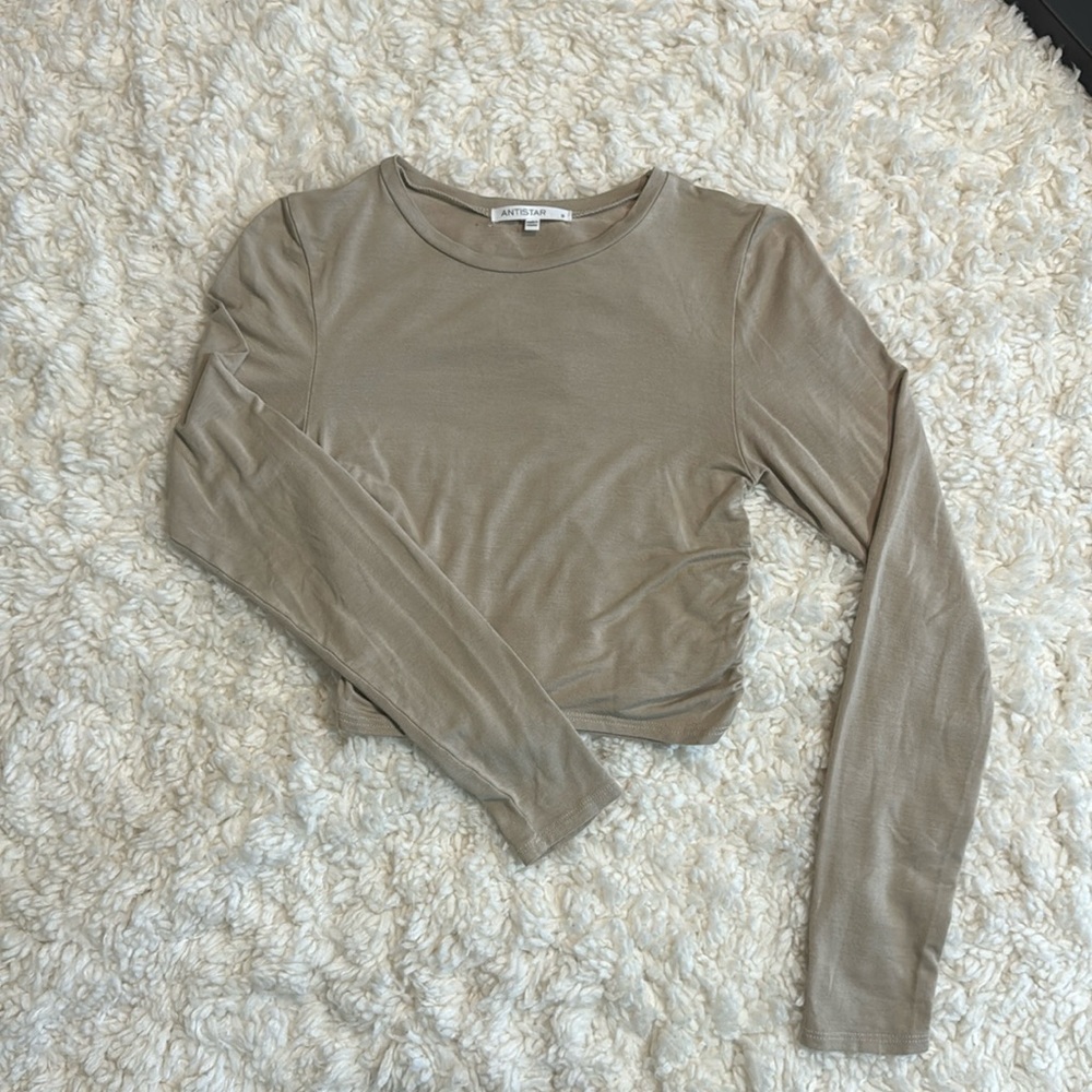 Antistar Top